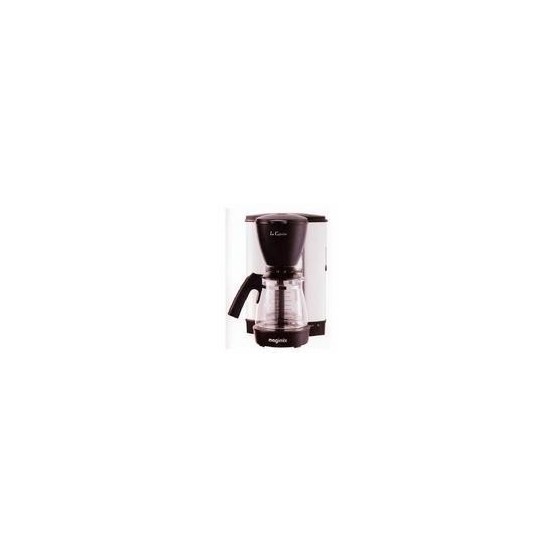 Cafetière Expresso 11164 Magimix