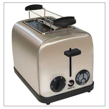 Hottes Hoover