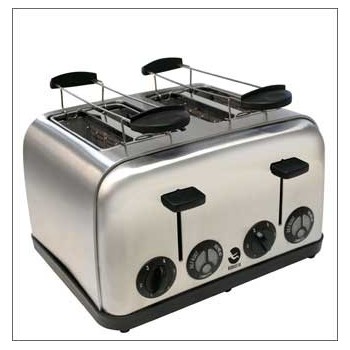 Hottes Whirlpool