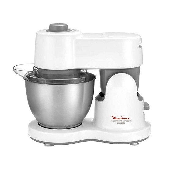 Robot Masterchef Compact Moulinex 