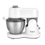 Robot Masterchef Compact Moulinex 