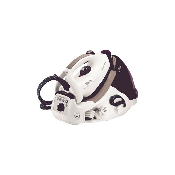 Générateur Vapeur Express GV7166 Calor