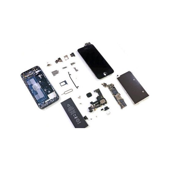 Pièces pour iPhone 3G / 3GS