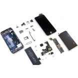 Pièces pour iPhone 3G / 3GS