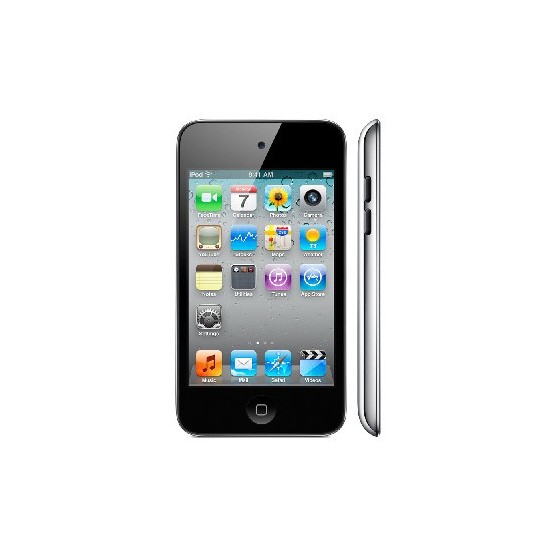 iPod Touch 4