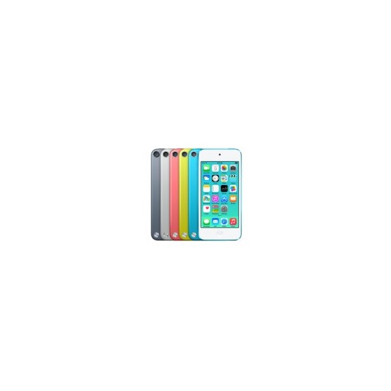 IPod Touch 5