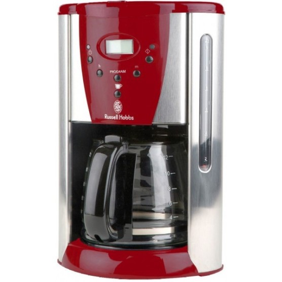 Cafetière 13374 Russel Hobbs