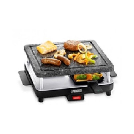 Pierrade / Raclette Type 1380 série 1 Tefal