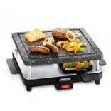 Pierrade / Raclette Type 1380 série 1 Tefal 