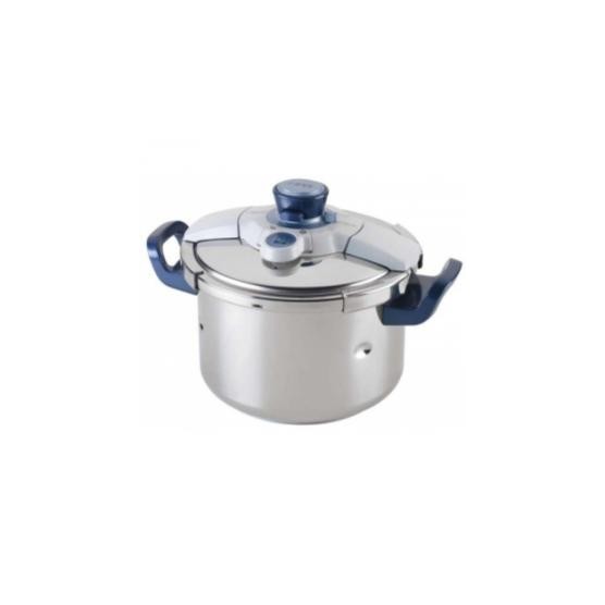 Cocotte Clipso Control 3/4 Seb