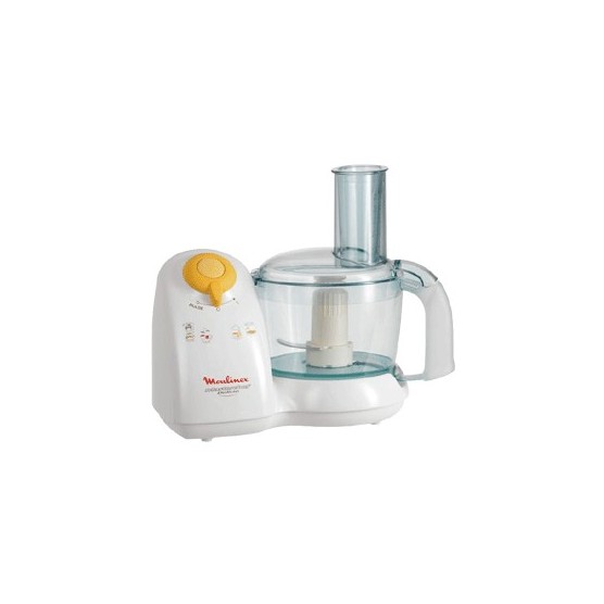 Robot Masterchef 680 Variotronic Moulinex 