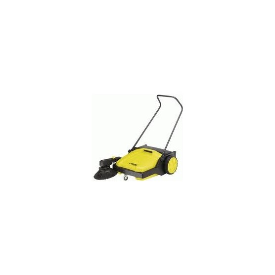 Balayeuse / Balayeuse aspirante Karcher S 750