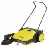 Balayeuse / Balayeuse aspirante Karcher S 750