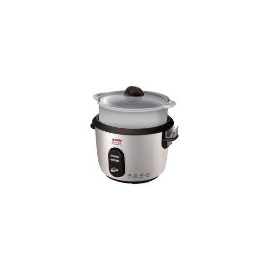 Cuiseur de Riz Fuzzilogic Moulinex