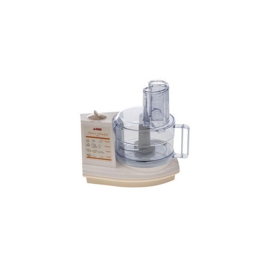 Robot Multifonction Gourmet Seb