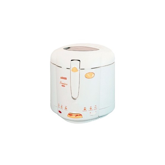 Friteuse Premiere 1250 Seb