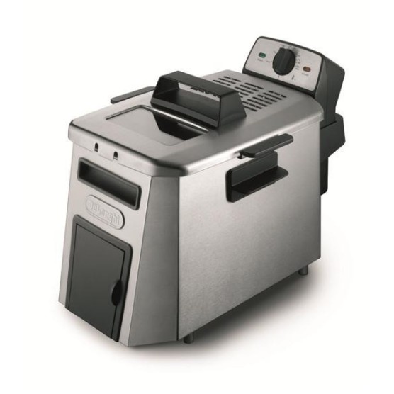 Friteuse F24512CZ DELONGHI
