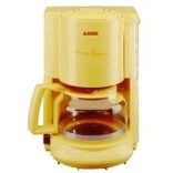 Cafetière Arom'Express Duo Seb 