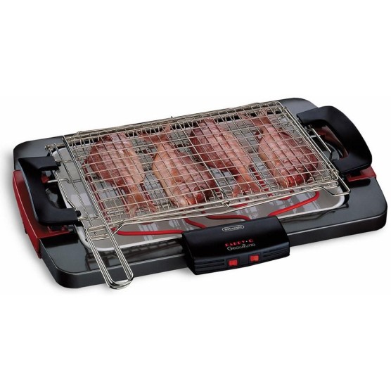 Barbecue BQ78 DELONGHI