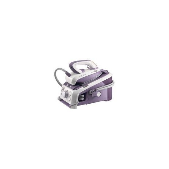 Générateur Vapeur VVX 1660 DELONGHI