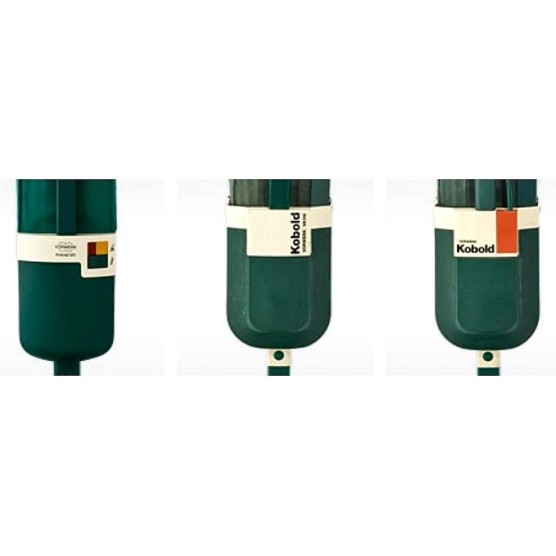 Consommables pour VK 118 / 119 / 120 Vorwerk