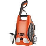 Nettoyeur Haute Pression PW1500SP Black&Decker