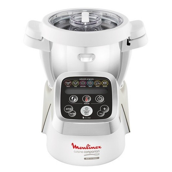 Robot Companion Moulinex