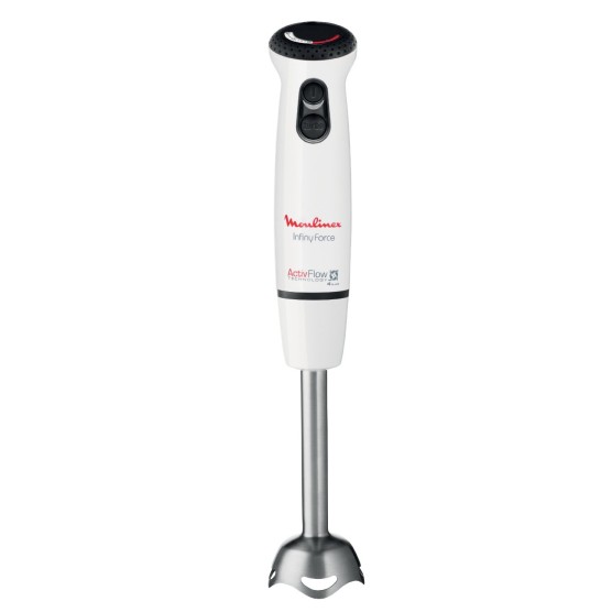 Mixeur Infiny Force DD86 Moulinex 
