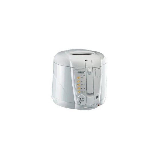 Friteuse F626 DELONGHI