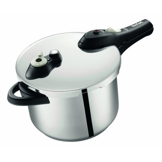 Cocotte Secure 5 tefal