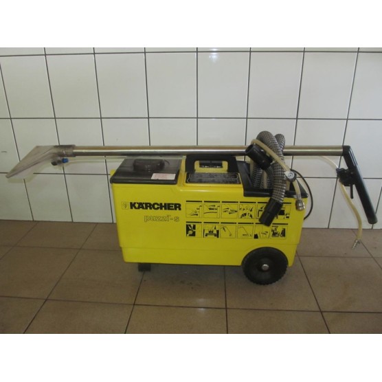 Injecteurs / Extracteurs Karcher Puzzi S