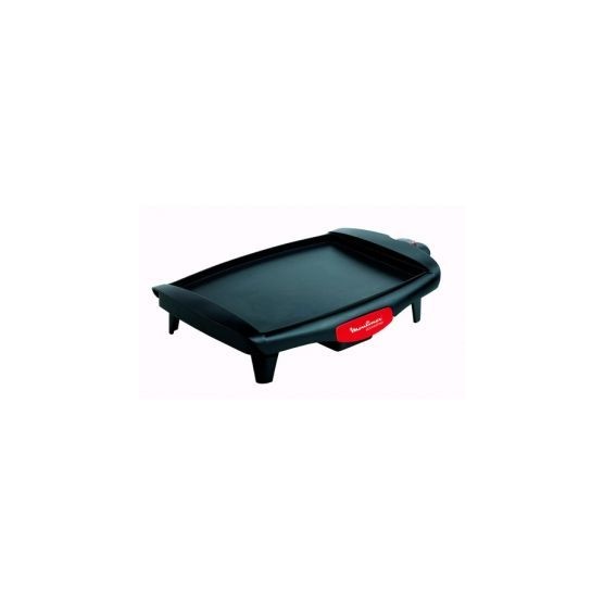 Barbecue TEFAL PLANCHA Type 6300 (Série 1) Tefal 