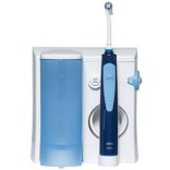 Hydropulseur Oxyjet 8000 Oral B Pro Care Braun