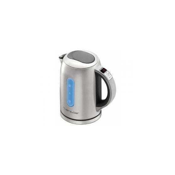 Bouilloire QD658A Riviera & Bar
