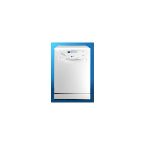 Lave Vaisselle ADP7572 WHIRLPOOL