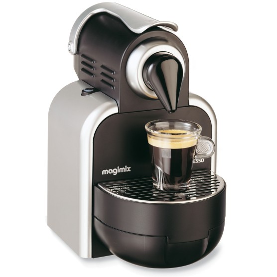 Cafetière Expresso 11266 Magimix