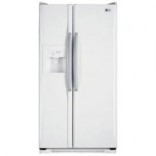 Réfrigérateur GRL208DVQA LG