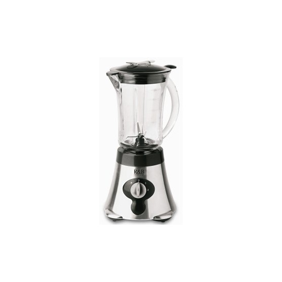 Blender PR360A Riviera & Bar