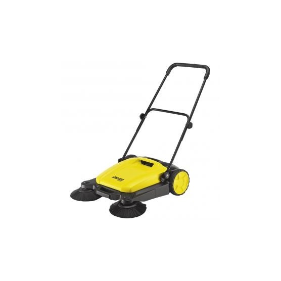 Balayeuse / Balayeuse aspirante Karcher KM 650