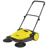 Balayeuse / Balayeuse aspirante Karcher KM 650