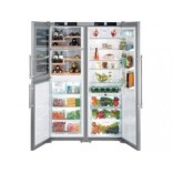 Réfrigérateur 4ZGR600AKSV4260-26c Liebherr