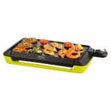 Barbecue plancha colormania Tefal