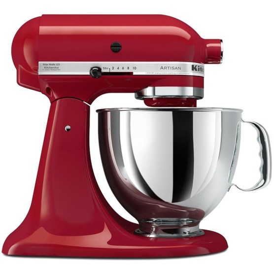 Robots Empire Red KITCHENAID