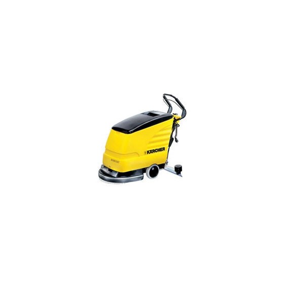 Autolaveuse / Aspiro-laveuse Karcher BD 530 BAT