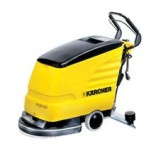 Autolaveuse / Aspiro-laveuse Karcher BD 530 BAT