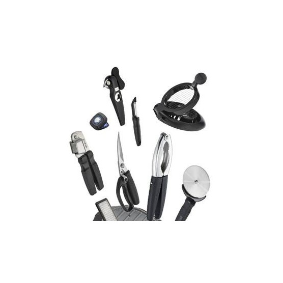 Comfort touch Tefal