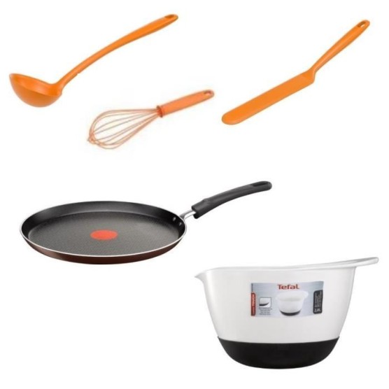 Vitamine Tefal