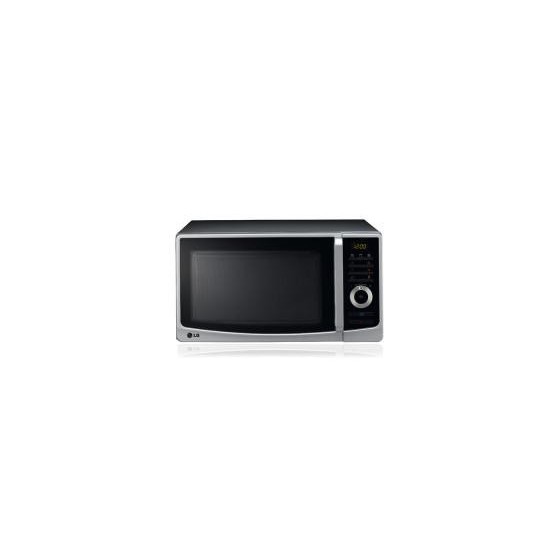 Four Micro-Ondes MS4691NS LG