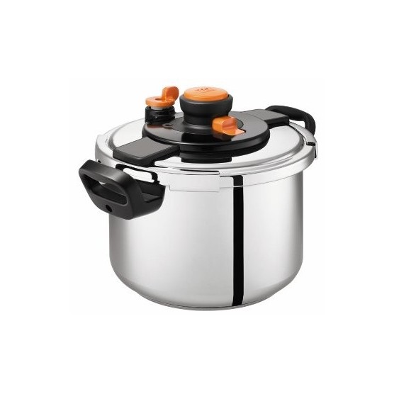 Cocotte Clipso Easy Seb