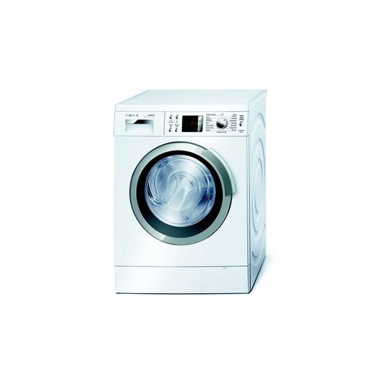 Lave-Linge WAS32481FF Bosch